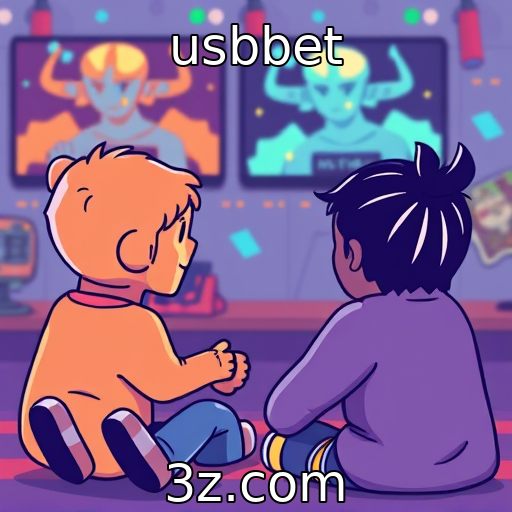 Perspectivas de jogos acessíveis para todos