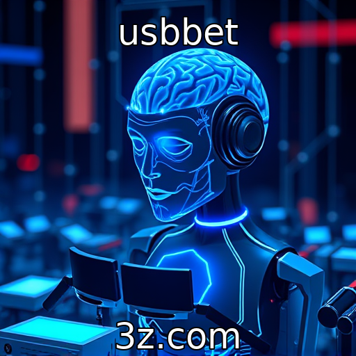 Integração de inteligência artificial na criação de jogos