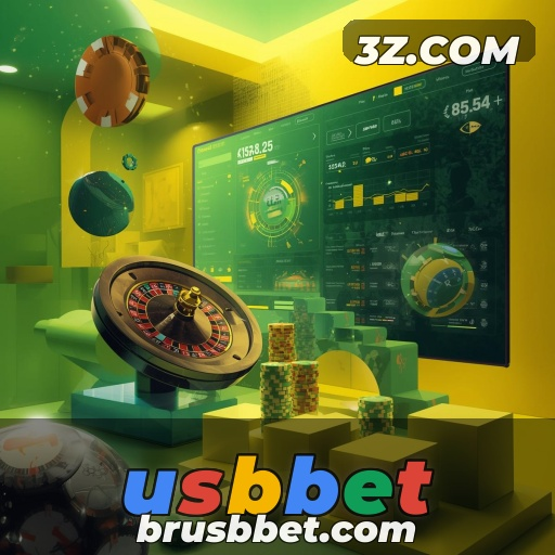 Revolutionando Jogos: O App da USBbet em Foco