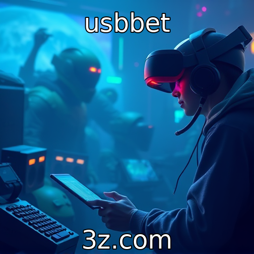 Impacto das tecnologias de realidade aumentada na indústria de jogos