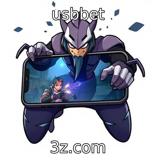 Tendências emergentes nos jogos mobile