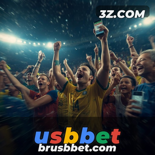 Esporte e Apostas Unem-se no usbbet de Forma Inovadora