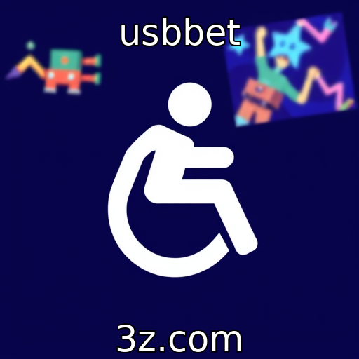 Acessibilidade em jogos e inclusão de novos públicos