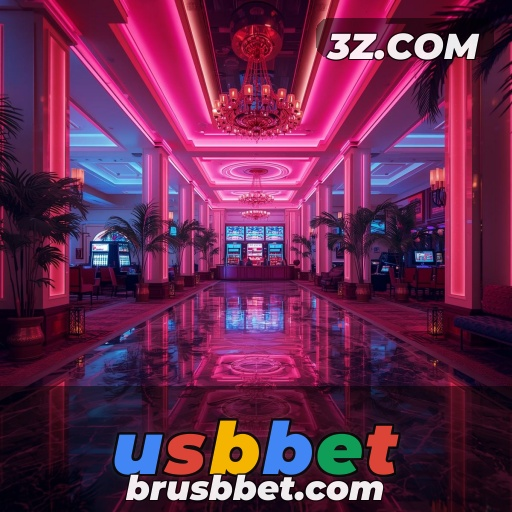 Jogatina Fantástica: Mergulhe nos Jogos do usbbet