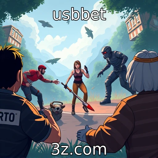 Crescimento do mercado de jogos móveis no Brasil