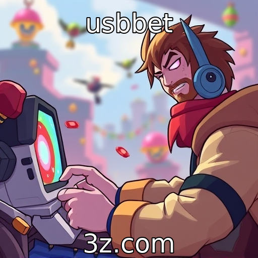 Técnicas de monetização em jogos online