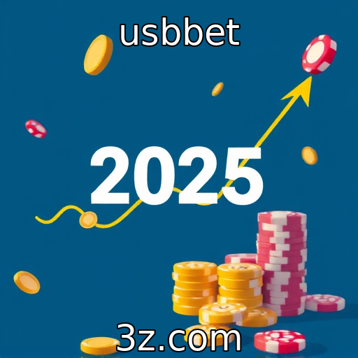 Crescimento do mercado de jogos online em 2025