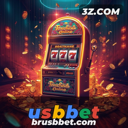 A Revolução da Plataforma Usbbet na Diversão Online
