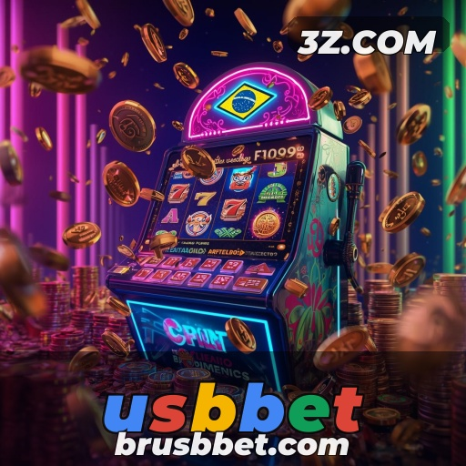 Desvende as Slots Imperdíveis do Site Usbbet e Ganhe Muito!