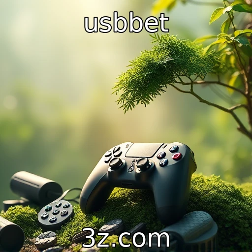 Sustentabilidade na produção de consoles e games