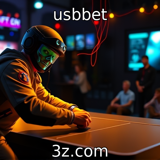 Inovações tecnológicas moldam o futuro dos jogos