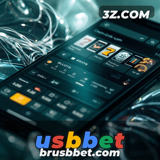 Experimente o VIP do usbbet e Mude Sua Jogos