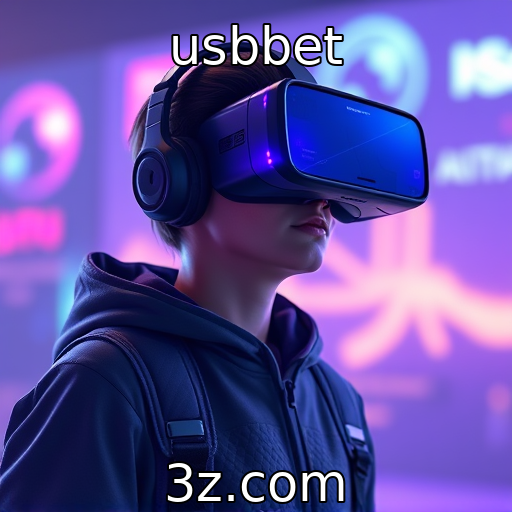 Tendências de jogos de realidade virtual em 2025