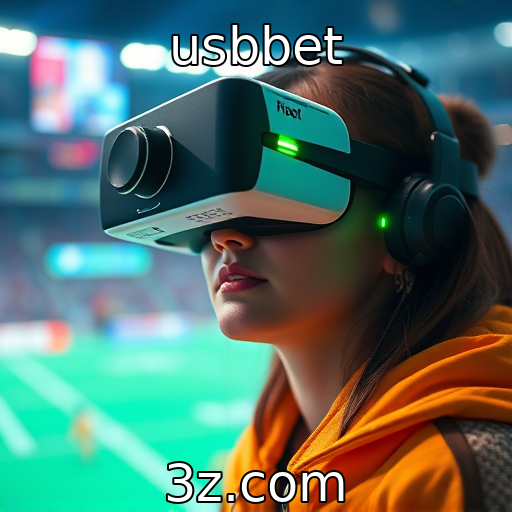 Adoção de tecnologia de realidade virtual na indústria